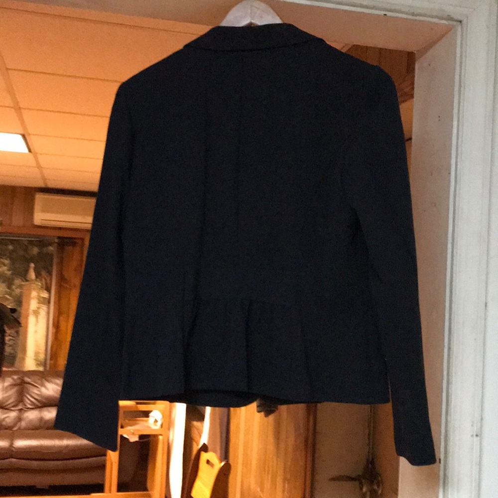 Blazer M Black - Picture 3 of 8
